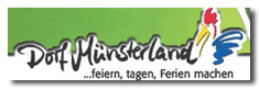 Dorf Münsterland