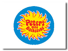 Peters gute Backstube